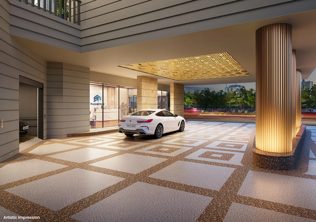 The Westin Residences